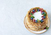 order cake online