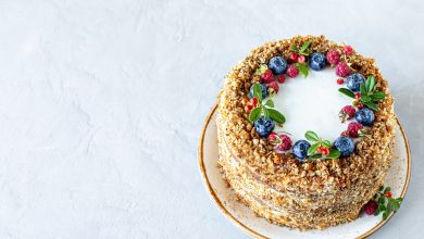 order cake online