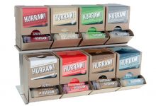 Lip balm Packaging Wholesale