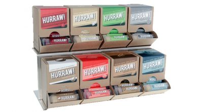 Lip balm Packaging Wholesale