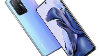 Xiaomi 11T Pro