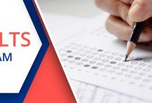 ielts test