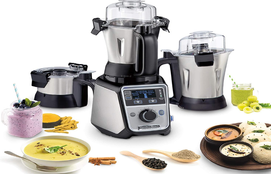 mixer juicers