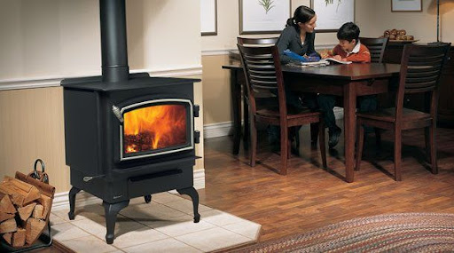 Fireplace Appliances