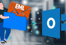 Importing EML Files into Outlook