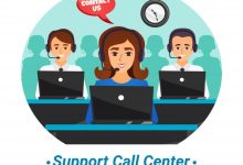 call center Outsourcing