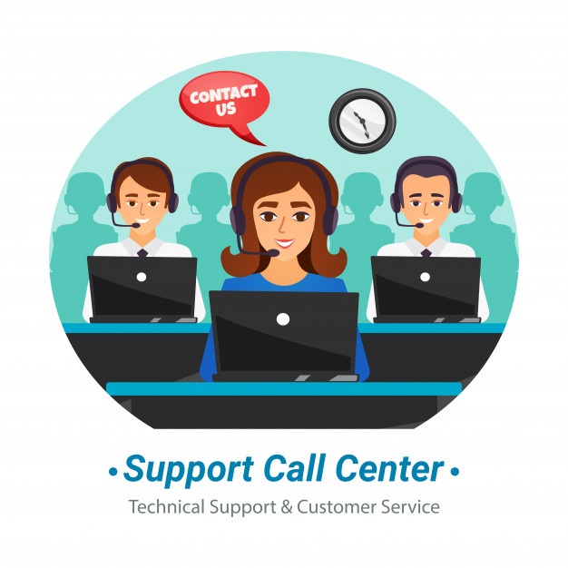 call center Outsourcing