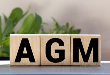 Organizing a Virtual AGM