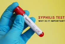 Syphilis Testing