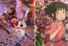 animated movies