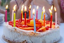 happy birthday cake chocolate