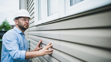 building inspection