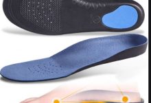 orthotic insoles