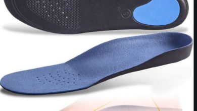 orthotic insoles