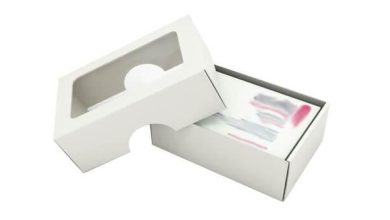 business card boxes