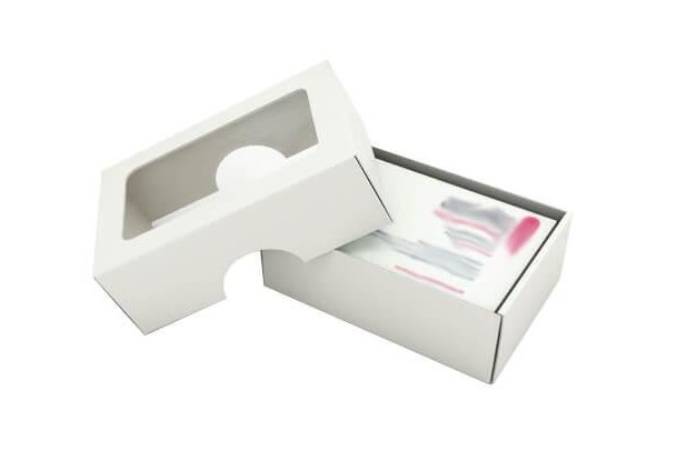 business card boxes
