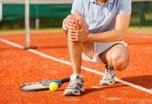 Sports Injury Clinics in Manchester