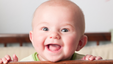 Tips to Keep Your Baby Happy