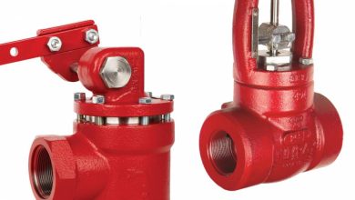 flow control valves- 6 Types of Flow Controller Devices with Benefits