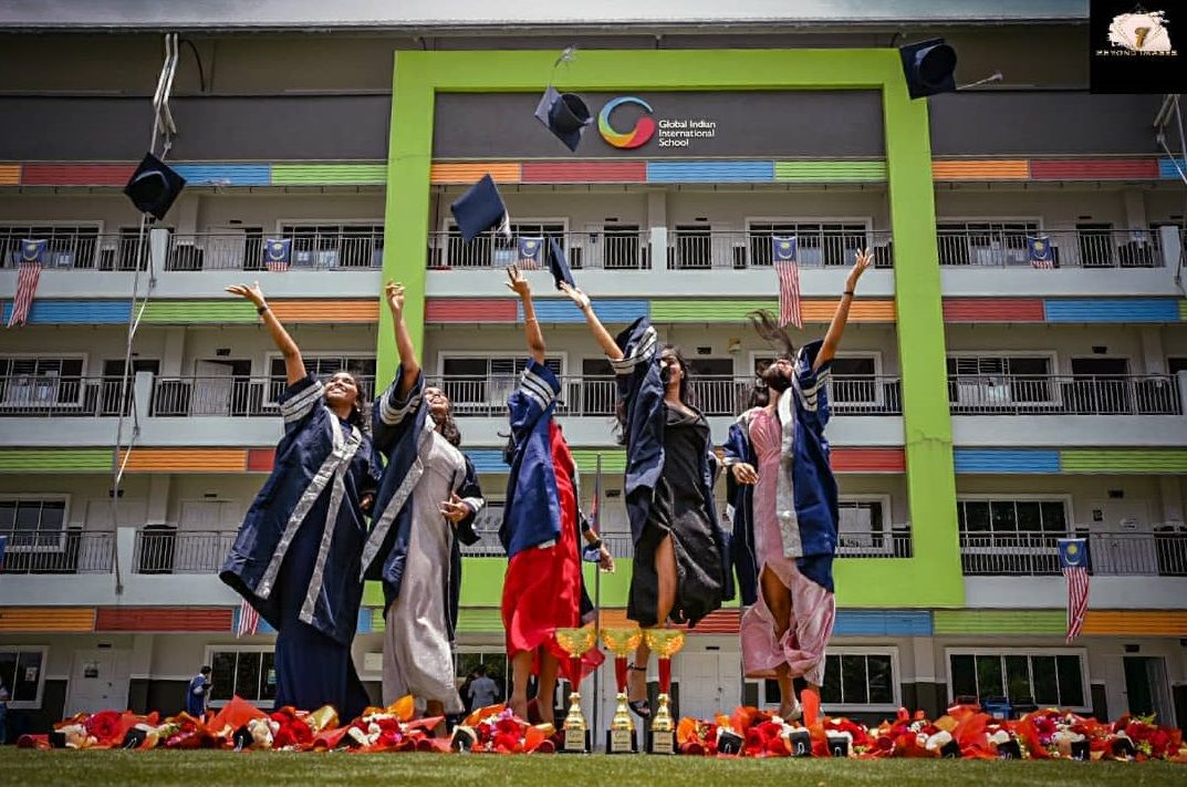 private school in Kuala Lumpur