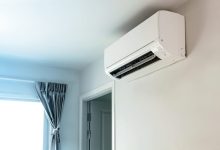 1.5 ton air conditioner