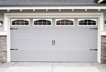 Garage Door Services