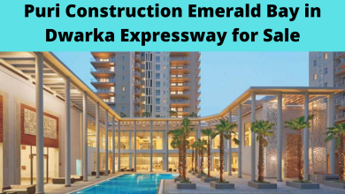 Puri Construction Emerald Bay