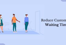 Reduce Customer Waiting Time