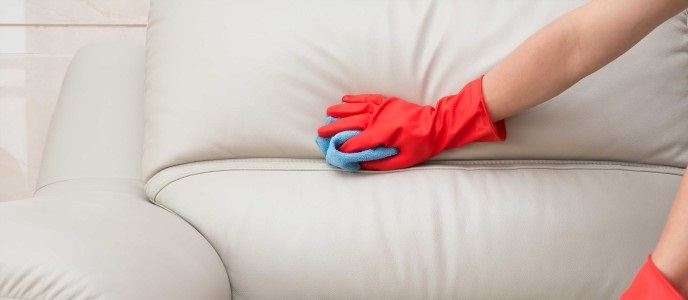 Upholstery Cleaning in Brooklyn