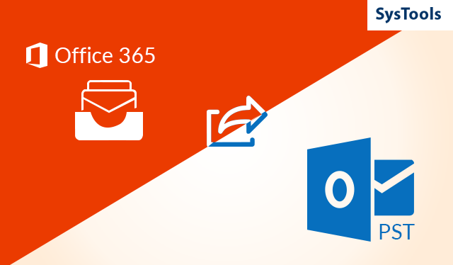 How to Backup Office 365 Email to PST