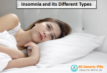 Insomnia and Its Different Types