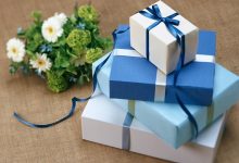 wedding anniversary gift