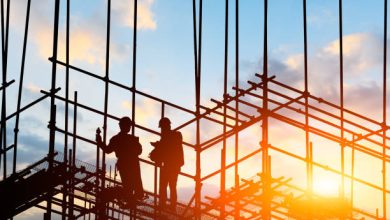 Scaffolding Ticket