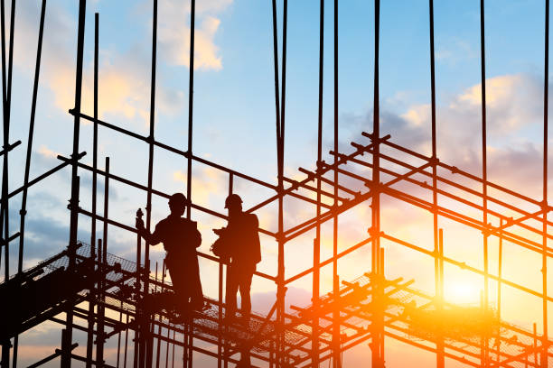Scaffolding Ticket