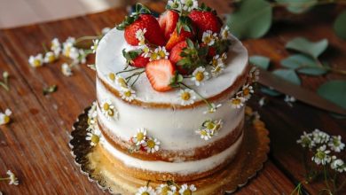 order cake online
