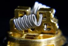 The Using Process and Cost of Vape Coils,