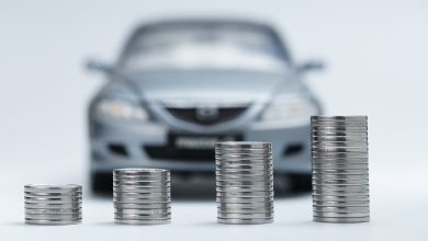 Used Car Loan Financing