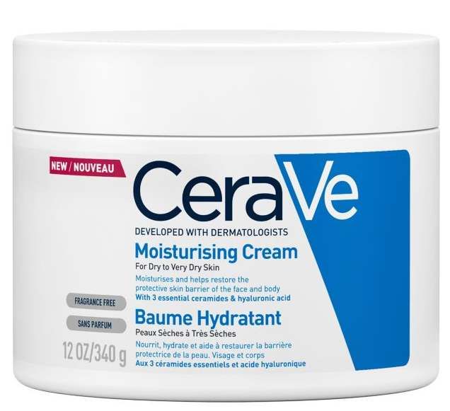 cerave pakistan