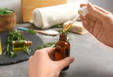 Rosemary Oil For Hair