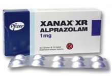 xanax