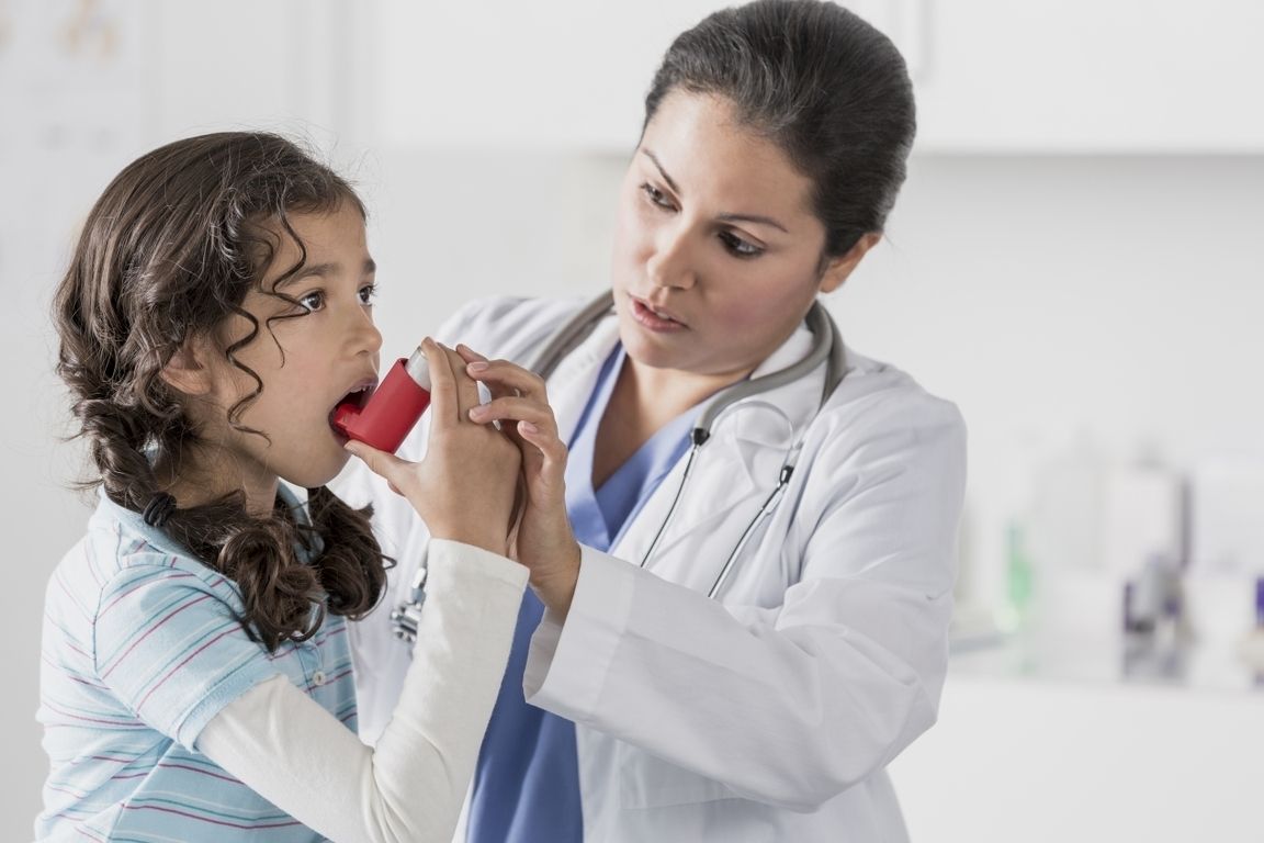 Asthma Warning Signs What You Need To Know