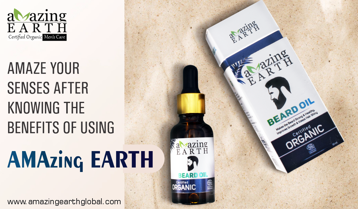 beard growth oil