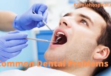 Dental care