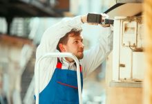 HVAC System Maintenance