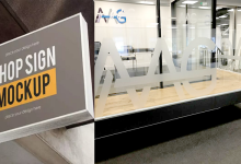 Sign printing