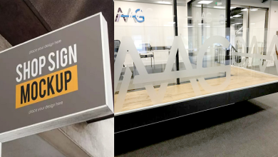 Sign printing
