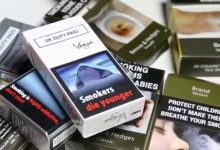 Custom Cigarette Boxes