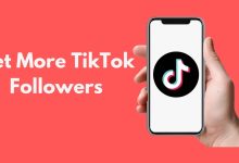 buy TikTok followers Canada