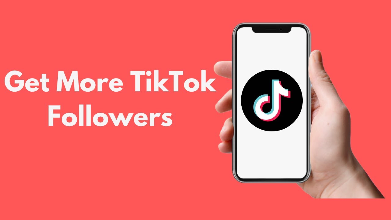 buy TikTok followers Canada