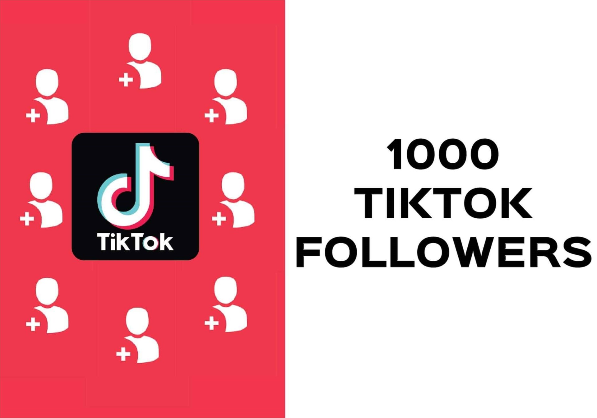 buy TikTok followers Canada